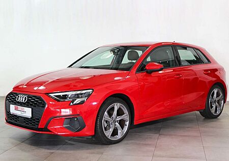 Audi A3 Sportback 35 TFSI / LED/ Virtual Cokpit/32tkm