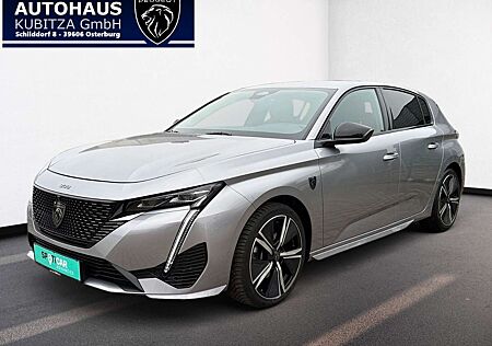 Peugeot 308 GT HDI 130 EAT8 *360Kamera*Focal*