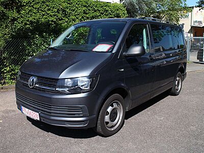 Volkswagen T6 Multivan 2,0TDI/BMT/7Sitz/Navi/Klimaa/PDC/SHZ