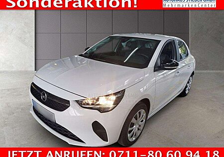 Opel Corsa KLIMA+EPH+180°KAM 100 kW (136 PS), Automatik, F...
