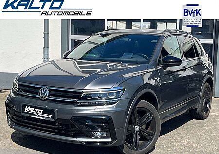 VW Tiguan Volkswagen 2.0 TDI R-Line Virtual,Navi,ACC,AHK,360°