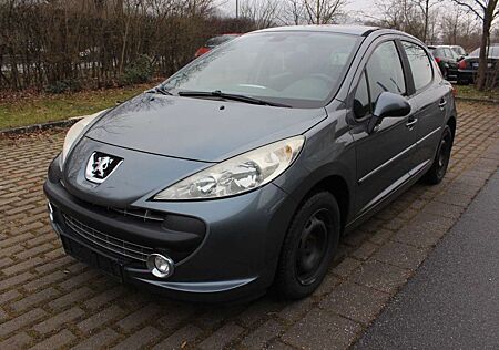 Peugeot 207 Premium 120 VTi+PDC+KLIMA+ISO+TÜV