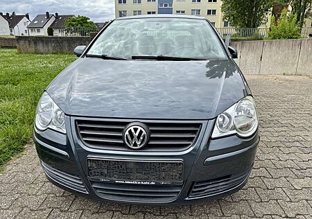 VW Polo Volkswagen 1.2 Goal mit TÜV