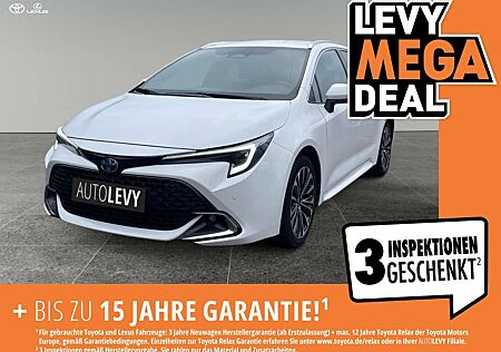 Toyota Corolla TS 1.8 Hybrid *CARPLAY*AA*SHZ*LHZ*KAMERA*