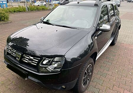 Dacia Duster Prestige 4x2 Leder Kamera PDC Navi