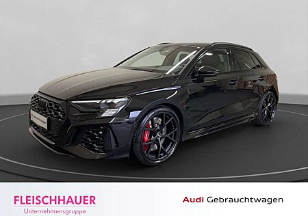 Audi RS3 quattro Matrix B & O 280 kmh Sportabgasanlage