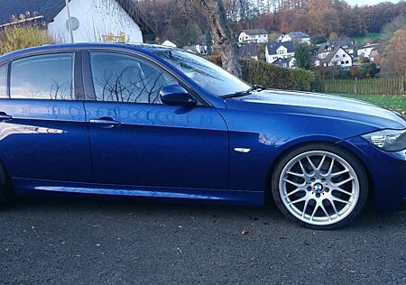 BMW 335i 335 xDrive Edition Sport