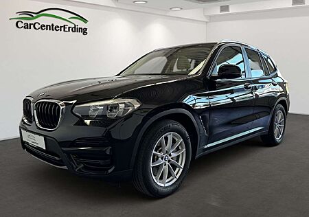 BMW X3 xDrive30i*LED*NaviProf*Leder*Pano*StandHei*DAB