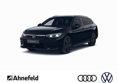 VW Passat Variant Volkswagen R-Line 2.0 TDI SCR DSG