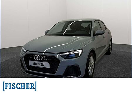 Audi A1 Sportback 30TFSI S tronic advanced LED SHZ Rear Vi