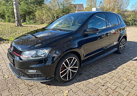 VW Polo Volkswagen V GTI BMT/Start-Stopp*PDC*SZH*