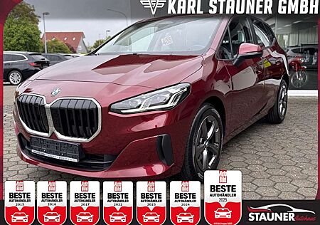 BMW 218 SZH LED KAMERA KEYLESS-ENTRY