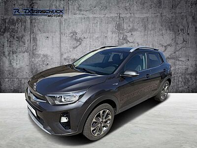 Kia Stonic Platinum Edition