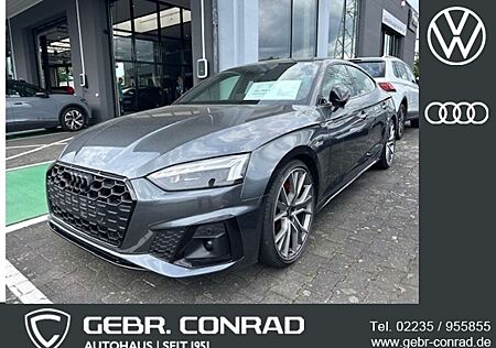 Audi A5 Sportback 40 TDI "S line", NP: 76.000 €