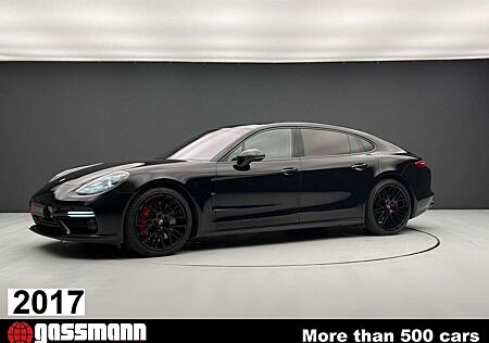 Porsche Panamera Turbo VOLL / MATRIX / PANO
