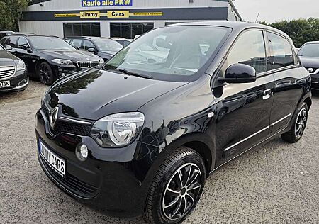 Renault Twingo SCe 70 Start&Stop Experience
