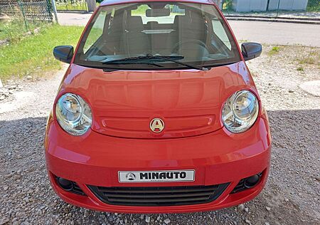 Aixam Others MinAuto GT