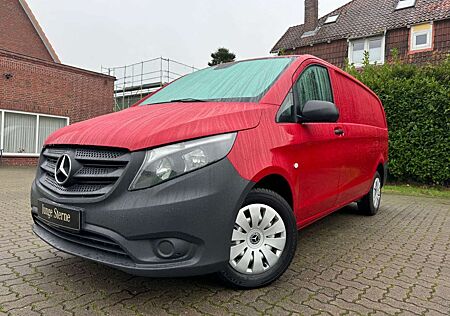 Mercedes-Benz Vito 116CDI 120KW Lang 1.HandNaviKameraScheckheft