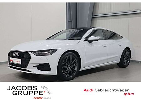 Audi A7 Sportback 45 TFSI quattroB&O*Pano*Matrix *