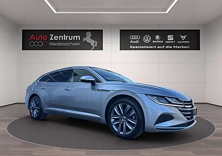 VW Arteon Volkswagen Shooting Brake 2.0 TSI Elegance CarPlay CAM