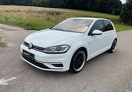 VW Golf Volkswagen VII Lim. Comfortline BlueMotion