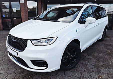 Chrysler Pacifica S/Hybrid/LED/Top Ausstattung