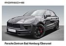 Porsche Macan GTS Lederpaket Sitzbelüftung Bose View 360