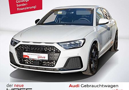 Audi A1 Sportback 35 TFSI S line int. LED Navi Plus 18 Zol
