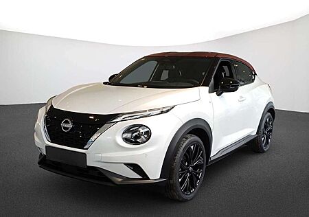 Nissan Juke 1.6 Hybrid 143 PS 4AMT Redline Edition Tech ProPIL
