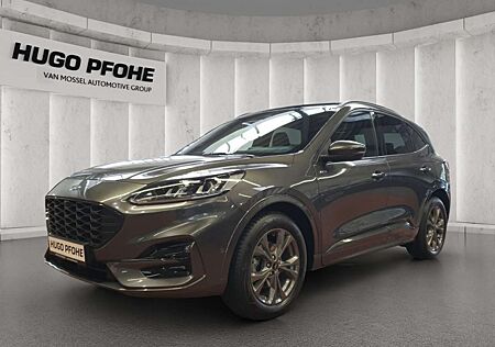 Ford Kuga ST-Line X 1.5 EB LED Pano AHK GJR RFK SHZ BT