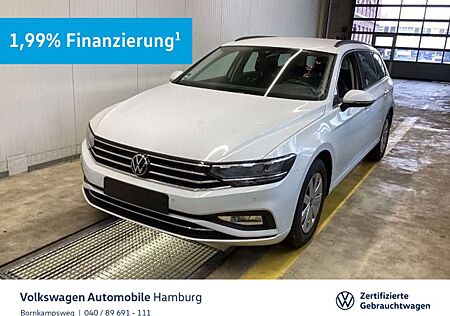 VW Passat Variant Volkswagen 1.5 TSI Business DSG Rückfkamera