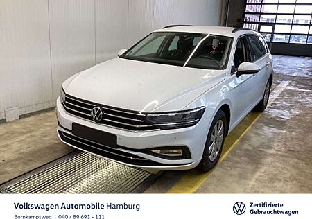 VW Passat Variant Volkswagen 1.5 TSI Business DSG Rückfkamera