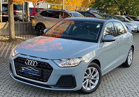 Audi A1 Sportback 25 TFSI *Sportsitze*SHZ*Virtual