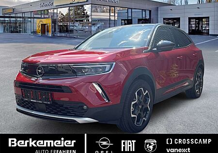 Opel Mokka-e Ultimate *Navi/Abstandstempomat/11kW*