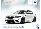 BMW M2 Competition Navi DSG Leder Kamera