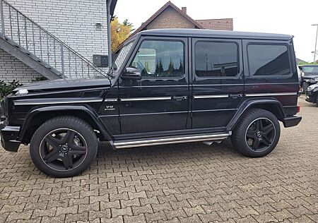 Mercedes-Benz G 65 AMG AMG 65 V12 Harmann Kardon Rear Entertainment