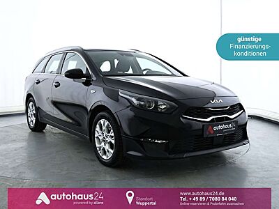 Kia Ceed SW / cee'd SW Ceed 1.5 T-GDI Vision  CarPlay|Kamera|Sitzhzg