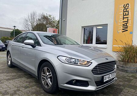 Ford Mondeo Limo. Trend=Automatik - AHK - Sitzheiz=