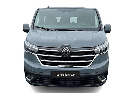 Renault Trafic III 2,0 dCi Combi Van L2H1 6-Sitzer DAB Klima LED