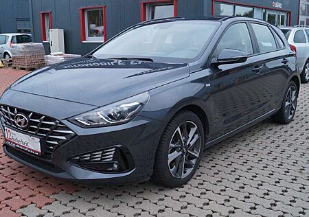 Hyundai i30 Trend Mild-Hybrid