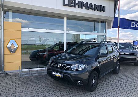 Dacia Duster II Comfort