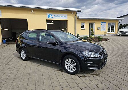 VW Golf Volkswagen VII Variant BMT DSG*Navi*AndroidAuto*PDC*