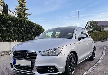 Audi A1 1.2 TFSI *Klima* 8.fach | Tüv 12.2026