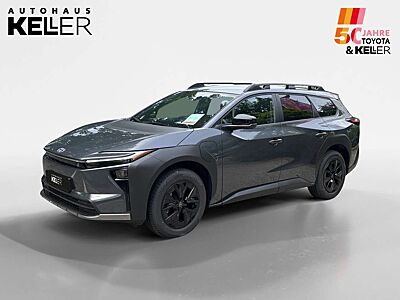 Toyota bZ4X Touring 5-Türer Teamplayer Elektromotor / 7