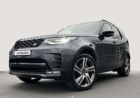 Land Rover Discovery 5 Dynamic HSE D300 UPE 112k€ VOLL HUD Panorama Led