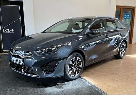 Kia XCeed Ceed SW / cee'd SW 1.6 DCT PHEV, Spirit, Sitz, Navi, *AKTIONSPREIS*