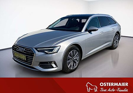 Audi A6 Avant SPORT 35TDI 163PS.STRONIC.MATRIX.NAVI.PANO.A