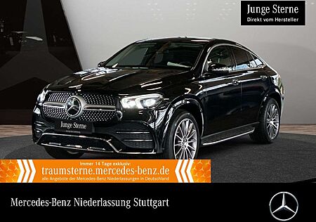 Mercedes-Benz GLE 350 e Coupé 4M AMG+MULTIBEAM+KAMERA+21"+SPUR