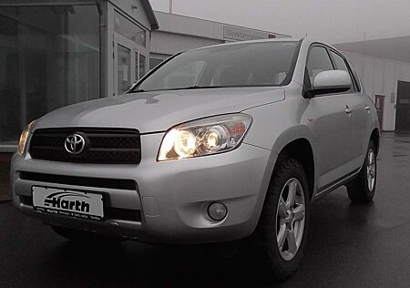Toyota RAV 4 Executive