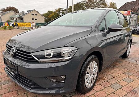 VW Golf Sportsvan Volkswagen 1.2 Comfortline/Start-Stopp+NAV+Shzng+ PDC